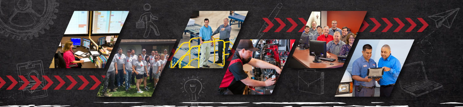 Careers at Associated