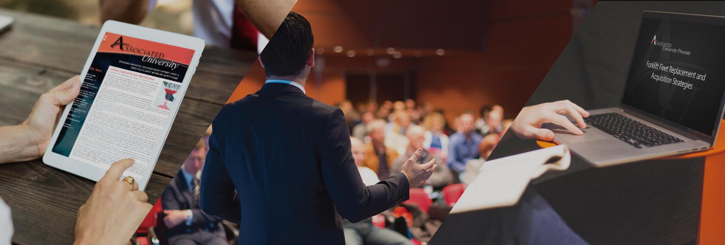 Associated University