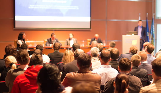 Associated University, Conference, Education, Thought Leader, Supply Chain