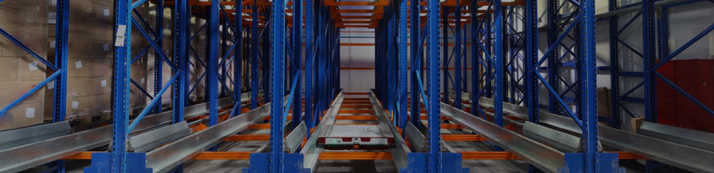 Automated Storage and Retrieval Systems