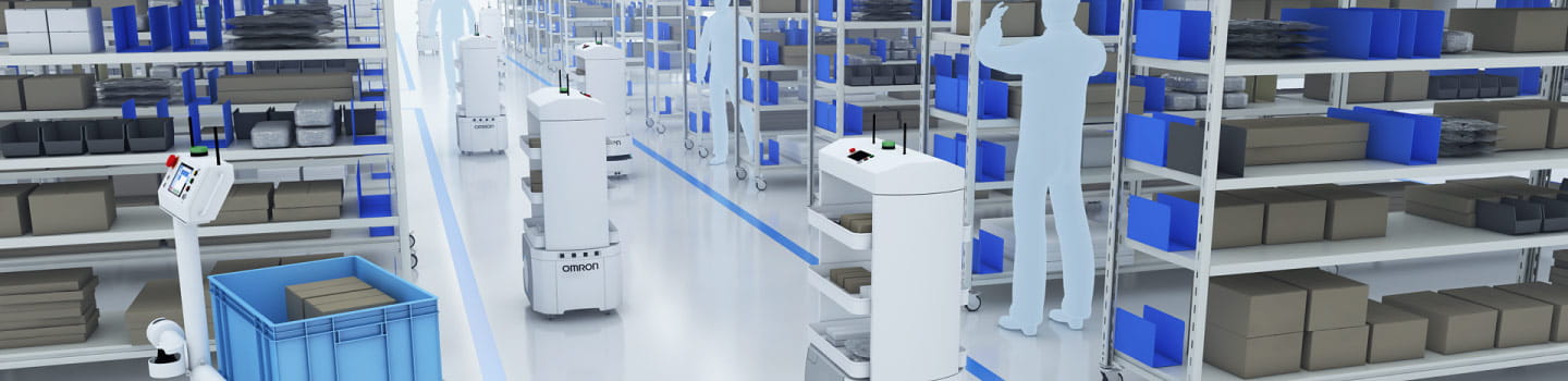 Autonomous Mobile Robots