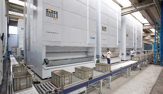 Blog, Associated University, Thought Leader, Supply Chain