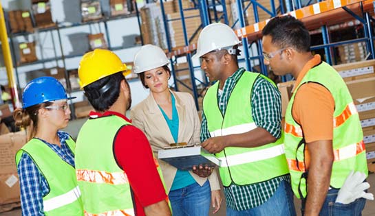 Blog, Associated University, Thought Leader, Supply Chain