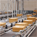 Accumulation Conveyor