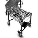 Flexible/Extendable Conveyor