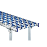 Skate Wheel Conveyor