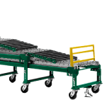 Telescoping Conveyor