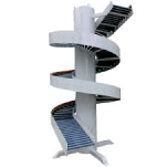 Vertical Spiral Conveyor
