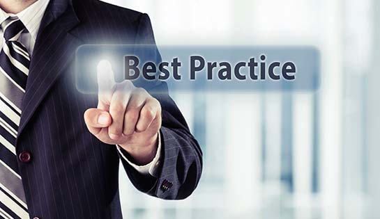 Best Practices