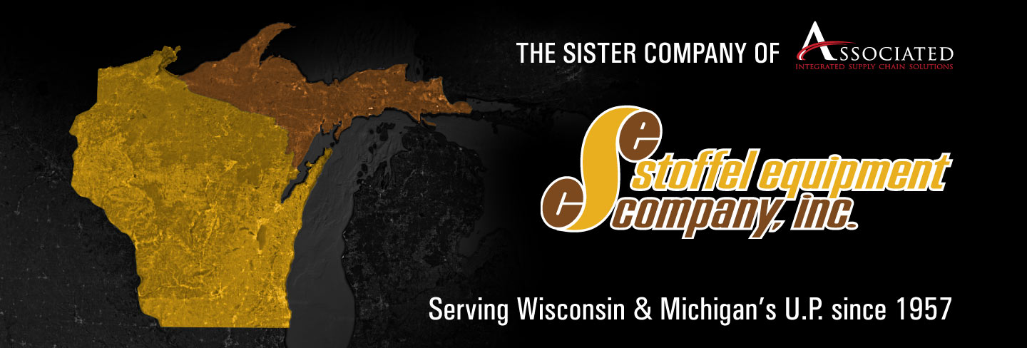 Stoffel Equipment Company, the sister company of Associated