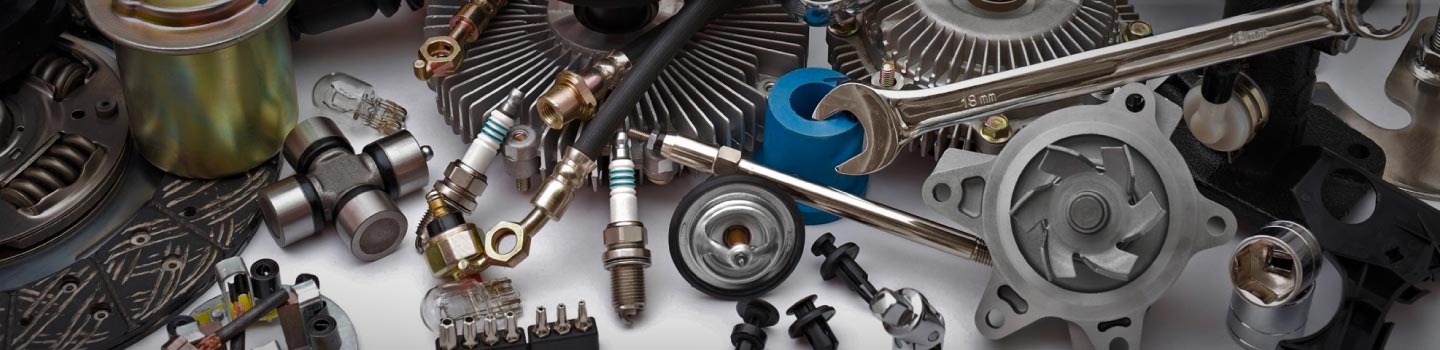 Material Handling Equipment and Forklift Parts