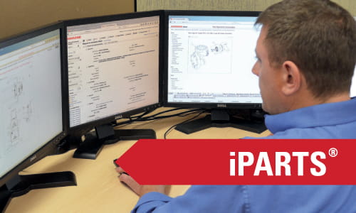 iParts