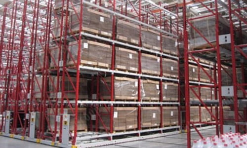 Storage and Structures, Storage, Warehouse, Material Handling