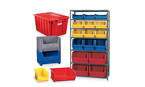 Storage and Structures, Storage, Warehouse, Material Handling