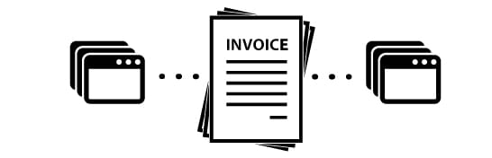 Consolidated Invoicing