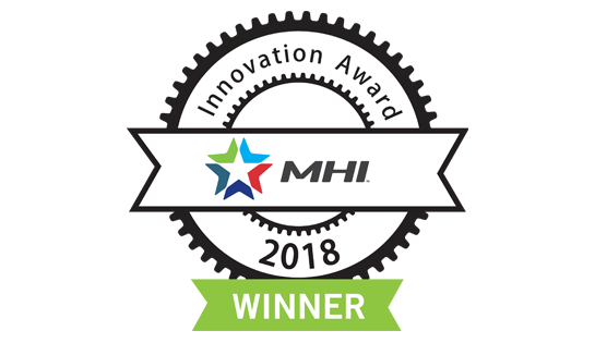 mhi, innovation award