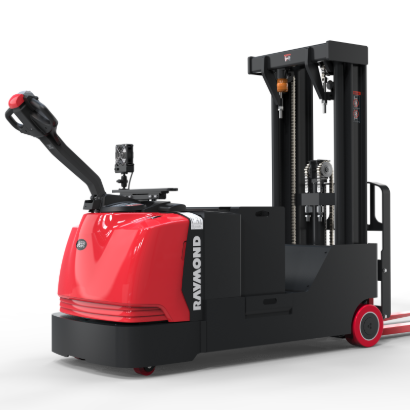 Raymond 6510 Stacker