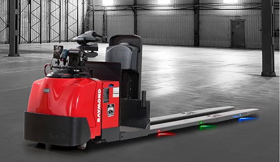 Pallet Jack, Pick 2 Pallet