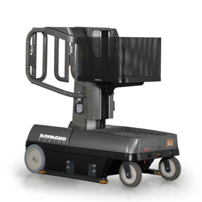 Raymond Basics Sprint